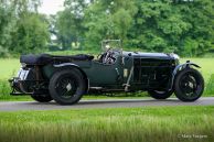 Bentley Speed 8 Special, 1949