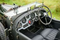 Bentley Speed 8 Tourer, 1952