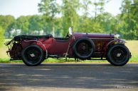 Bentley Speed 8, 1947