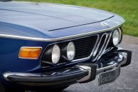 BMW 3.0 CS, 1971