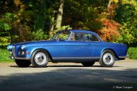 BMW 503 coupe, 1958