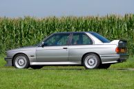 BMW M3 (E30), 1988