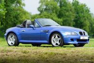 BMW Z3 M Roadster, 1998