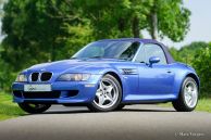 BMW Z3 M Roadster, 1998