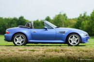 BMW Z3 M Roadster, 1998