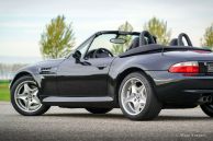 BMW Z3M Roadster, 1999