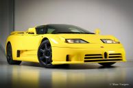 Bugatti EB110 SS, 1994