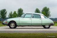 Citroen DS 21 M Pallas, 1972