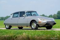 Citroën DS 23 H Pallas ‘Injection Electronique’, 1973