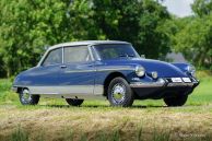 Citroën DS19 Chapron Concorde, 1963