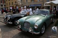 Mille Miglia 2009