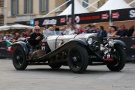 Mille Miglia 2009