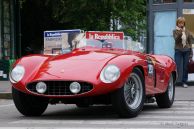 Mille Miglia 2009