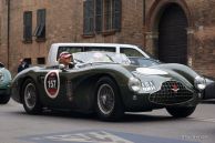 Mille Miglia 2009