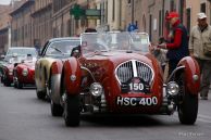 Mille Miglia 2009