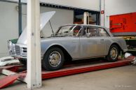 Facel Vega Facel 3 1963 restoration