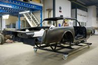 Facel Vega Facel II 1963 Full Restoration