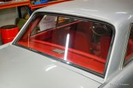 Facel Vega Facel 3 1963 restoration