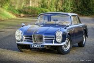 Facel Vega Facel 3, 1964