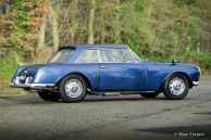 Facel Vega Facel 3, 1964