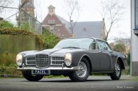 Facel Vega Facel II, 1962 restoration