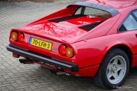 Ferrari 308 GTB Quattrovalvole, 1985