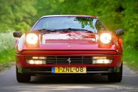 Ferrari 328 GTB, 1986