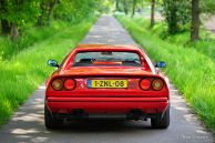 Ferrari 328 GTB, 1986