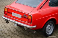 Fiat 128 Coupé 1100 S, 1974