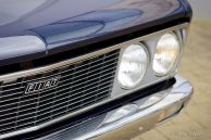 Fiat 132 1800 S Automatic, 1973