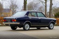 Fiat 132 1800 S Automatic, 1973