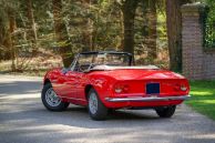 Fiat Dino 2000 Spider, 1968