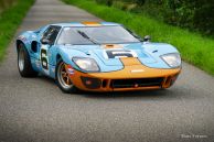 Ford GT 40 Mk I 1966 Continuation