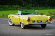 Ford Thunderbird, 1955