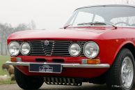 Alfa Romeo Giulia GT 1600 Junior, 1974