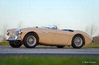 Austin Healey 100/4 BN-1, 1953