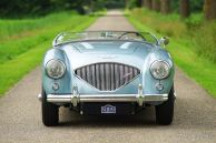 Austin Healey 100/4, 1954