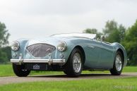 Austin Healey 100/4, 1954