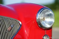 Austin Healey 100/4, 1955