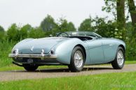 Austin Healey 100/4, 1954