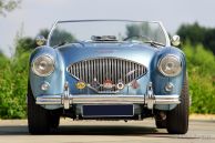 Austin Healey 100/4 BN-1 'Le Mans', 1954