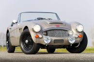 Austin Healey 3000 Mk III, 1968