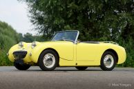 Austin Healey Sprite 'Frog Eye', 1959