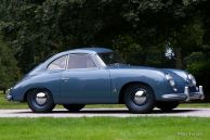 Porsche 356 Pre A 1500 Super, 1953