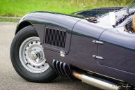 Jaguar C-type replica, 1965