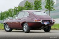 Jaguar E-type 4.2 Litre FHC 2+2, 1967