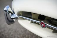 Jaguar E-type 3.8 Litre OTS|roadster 'OBL', 1961