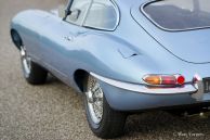 Jaguar E-type 4.2 Litre FHC, 1965