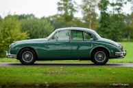 Jaguar MK 2 3.8 Litre, 1967