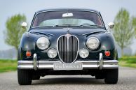 Jaguar Mk II 3.8 Litre, 1968